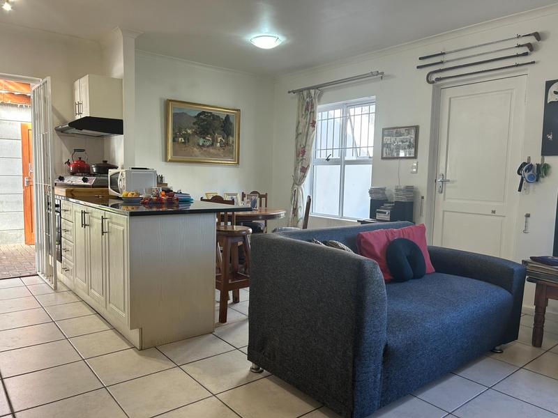 2 Bedroom Property for Sale in Melkbosstrand Western Cape